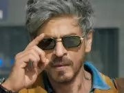 Shah Rukh Khan's 'King' to Feature Epic Action Sequence with Russian Fighters