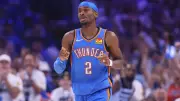 Shai Gilgeous-Alexander Available as Thunder Face 76ers in Key NBA Matchup