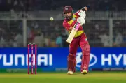 Shai Hope Takes Blame for West Indies' T20 World Cup Exit, Praises Sanju Samson
