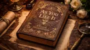 Shakespeare's 'As You Like It' Decoded: A 10-Sentence Guide to Love & Freedom