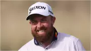 Shane Lowry Reveals Rory McIlroy Still Texts About Ryder Cup Celebration