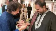 Shankar Mahadevan Honors Zakir Hussain on 75th Birth Anniversary with Heartfelt Tribute