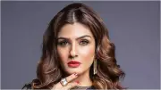 Sharat Katariya's New OTT Drama Pairs Raveena Tandon with Kapil Sharma