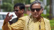 Shashi Tharoor Backs Women's Reservation Amid Congress Ticket Allocation Row