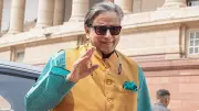Shashi Tharoor Denies CM Candidacy for Kerala 2026, Focuses on UDF Campaign Strategy
