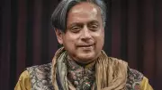 Shashi Tharoor Praises Modi, Jaishankar for Iran Talks; Urges Collective Push to End Middle East Conflict