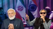 Shashi Tharoor Praises Modi's Diplomatic Outreach to Iran Amid West Asia Tensions