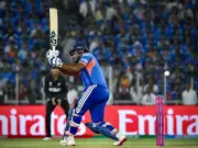 Shashi Tharoor Receives Birthday Call from T20 World Cup Winner Sanju Samson