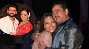 Shatrughan Sinha Endorses Daughter Sonakshi's Interfaith Marriage to Zaheer Iqbal