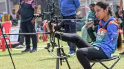 Sheetal Devi Inspires at Khelo India Archery, Eyes Asian Para Games Gold