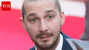 Shia LaBeouf Ordered to Rehab After Mardi Gras Bar Fight, Insiders Fear Tragic Path