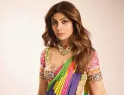 Shilpa Shetty Shares Ram Navami Festive Feast and Devotional Moments