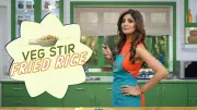 Shilpa Shetty's Quick Fried Rice Recipe: A Healthy and Easy Meal Solution