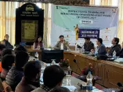 Shimla Officials Trained for House Listing and Housing Census 2027 Preparations