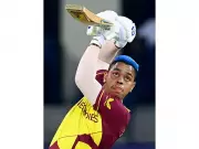Shimron Hetmyer Sets Record for Most Sixes in a Single T20 World Cup Edition