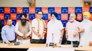 Shiromani Akali Dal Intensifies Grassroots Mobilization in Ludhiana
