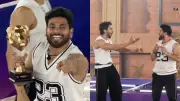 Shiv Thakare Wins 'The 50' Reality Show, Takes Home Rs 50 Lakh Prize