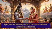 Shiva-Parvati Union: 5 Signs Your Relationship Mirrors This Divine Partnership