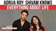 Shivam Khajuria & Adrija Roy Share Anupamaa Iftaar Moments & Off-Screen Bond