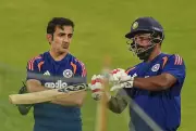 Shoaib Akhtar Praises Gautam Gambhir for Backing Sanju Samson in T20 World Cup
