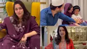 Shoaib Ibrahim and Dipika Kakar Share Eid 2026 Preparations in Heartwarming Vlog