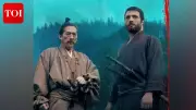 Shogun Season 2 Cast Expands with Five New Japanese Actors Joining the Ensemble