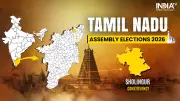 Sholinghur Assembly Seat: Key Battleground for Tamil Nadu 2026 Polls