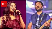 Shreya Ghoshal Praises Arijit Singh's Break, Stresses Authenticity in Live Shows