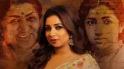 Shreya Ghoshal's 42nd Birthday: Celebrating 5 Iconic Kannada Hits by the Melody Queen