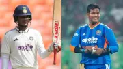 Shubman Gill & Deepti Sharma Crowned TOISA 2025 Cricketers of the Year