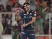 Shubman Gill Dismisses Pressure Ahead of IPL 2026, Focuses on Team Success