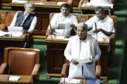 Siddaramaiah Defends Karnataka Budget, Accuses Centre of Fund Withholding