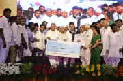 Siddaramaiah Lays Foundation for Bagalkot Medical College, Slams BJP Over Development Claims