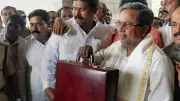 Siddaramaiah Open to Presenting Two More Karnataka Budgets if Party Directs
