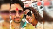 Sidharth Malhotra and Kiara Advani Share Heartwarming Holi Memories and Family Traditions