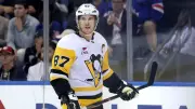 Sidney Crosby Injury Update: Penguins Captain Skating, Return Timeline Accelerates