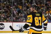 Sidney Crosby's NHL Return Boosts Penguins After Injury from 2026 Olympics