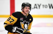 Sidney Crosby's Recovery Progress Sparks NHL Comeback Speculation