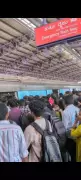 Signaling Failure Sparks Chaos on Bengaluru Metro Purple Line, Stranding Commuters