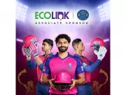 Signify's EcoLink Partners with Rajasthan Royals as Associate Sponsor for IPL