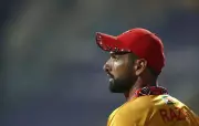 Sikandar Raza's Ramadan Fast Powers Stellar T20 World Cup Performance