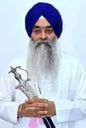 Sikh Leaders Allege Corruption in SGPC, Call for Reform at Holla Mohalla Conference