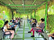 Silent Reading Revolution Sweeps Gujarat: How Book Clubs Are Fighting Digital Distraction