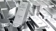 Silver Futures Plunge Rs 9,467 to Rs 2.15 Lakh per kg Amid 10-Day Selloff