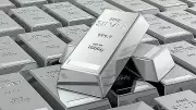 Silver Futures Soar by Rs 12,861 to Rs 2.36 Lakh per kg Amid Weak Dollar
