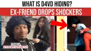 Singer d4vd Faces Legal Heat As Ex-Friend Hints At Hidden Truth In Death Case