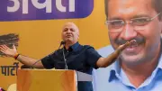Sisodia Vows Legal Compliance After Delhi HC Notice in Excise Policy Case