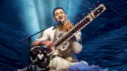 Sitarist Rishab Rikhiram Sharma Launches 'Sitar for Mental Health' Tour Nationwide