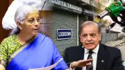 Sitharaman Rejects Lockdown Rumors, Contrasts India's Fuel Stability with Pakistan, Bangladesh
