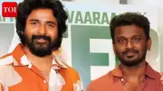 Sivakarthikeyan Confirms 'Seyon' Shoot Starts April, Kamal Haasan Produces